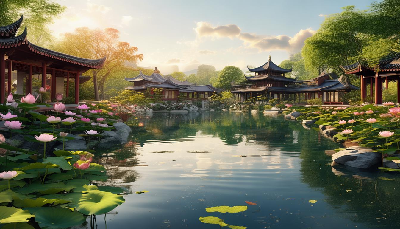 宝坻有什么好玩的景点？
