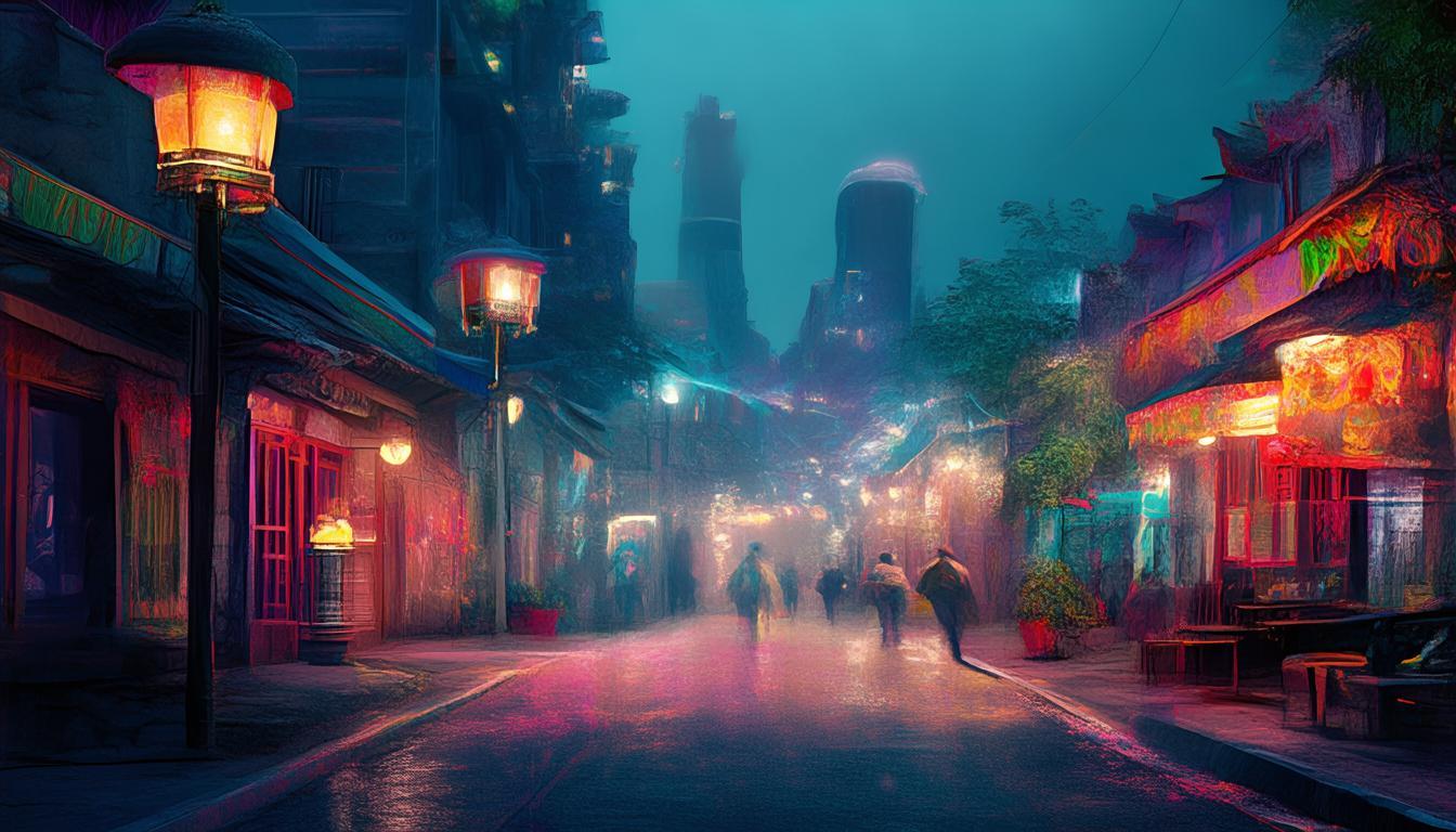 乌市哪里有好玩的地方？
