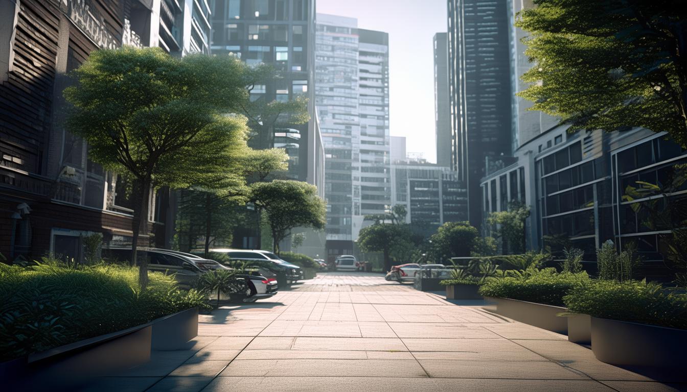 物业为什么取消保安？