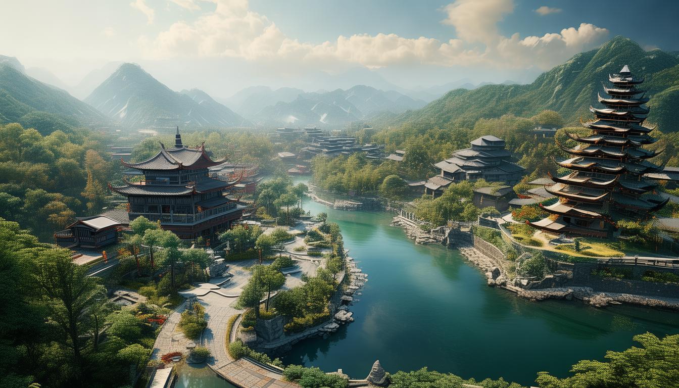 安徽通化究竟有哪些值得一游的景点？