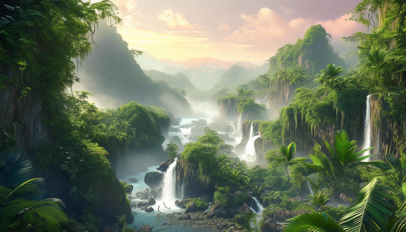 天台风景区有哪些值得一游的景点？