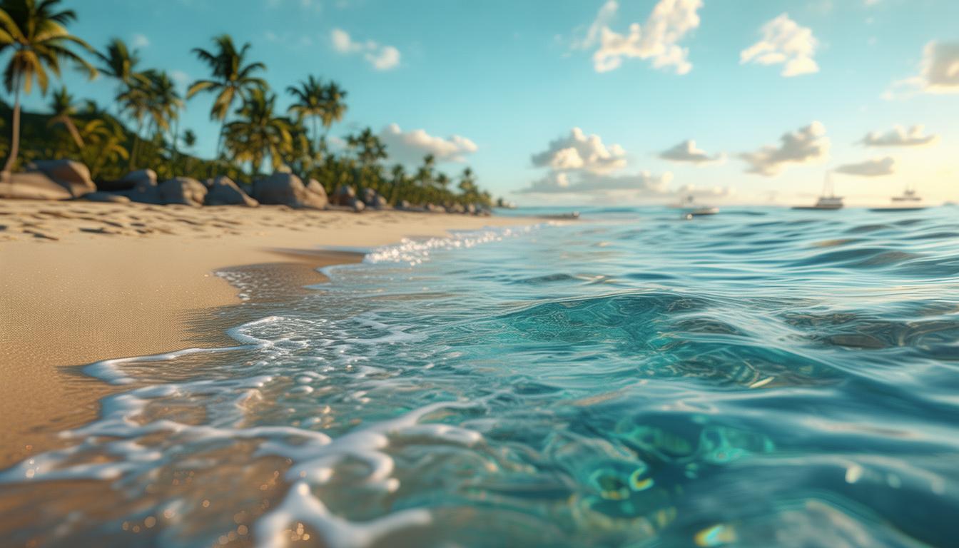 惠州小桂海钓，哪里才是最佳去处？