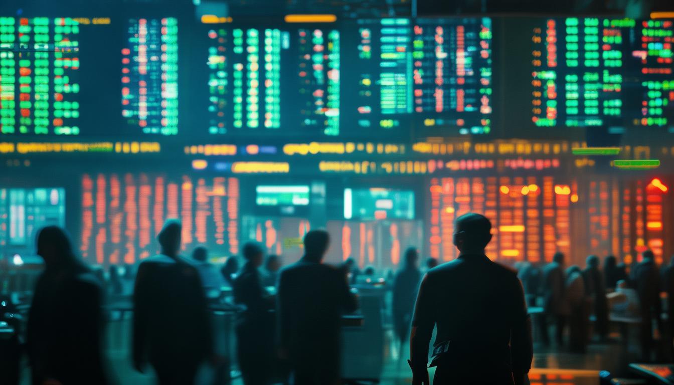 股票G开头是什么？
