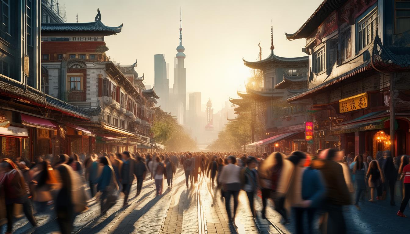 滨江道都有什么景点？