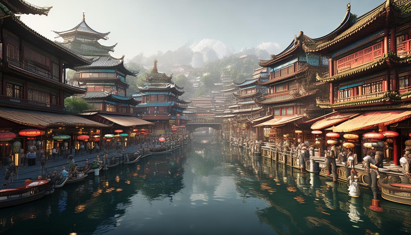 沈阳阜新有哪些值得一游的景点？