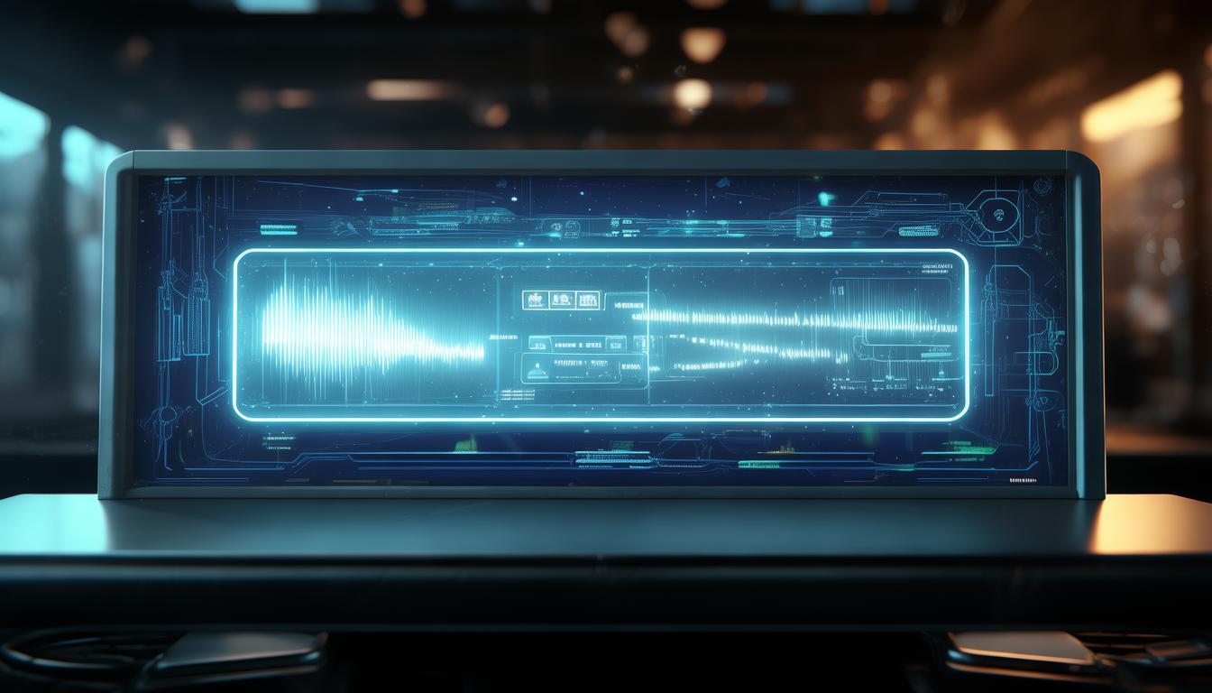 ai变声语音模型软件在哪里可以下载？