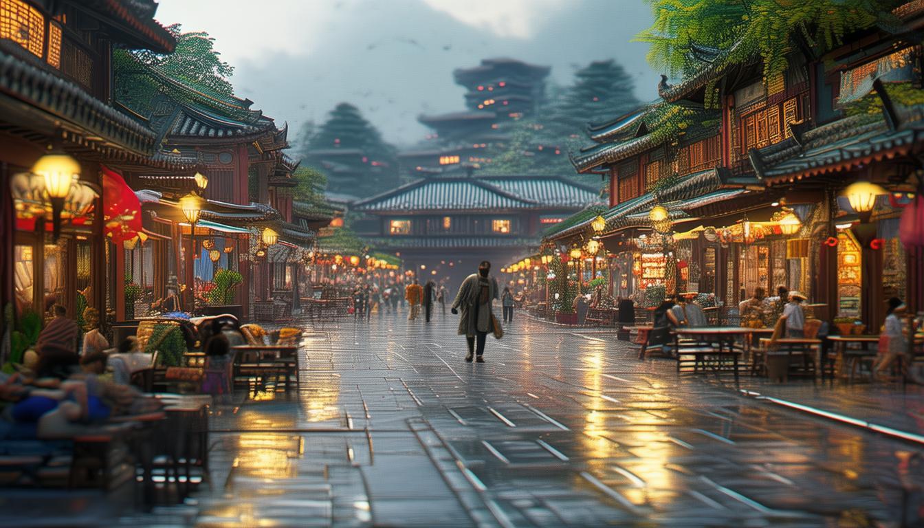 藤县广场哪里好玩？