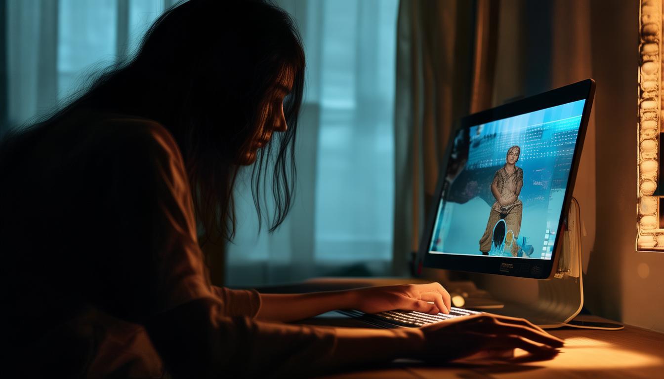 卖房转账给前男友，这真的合适吗？