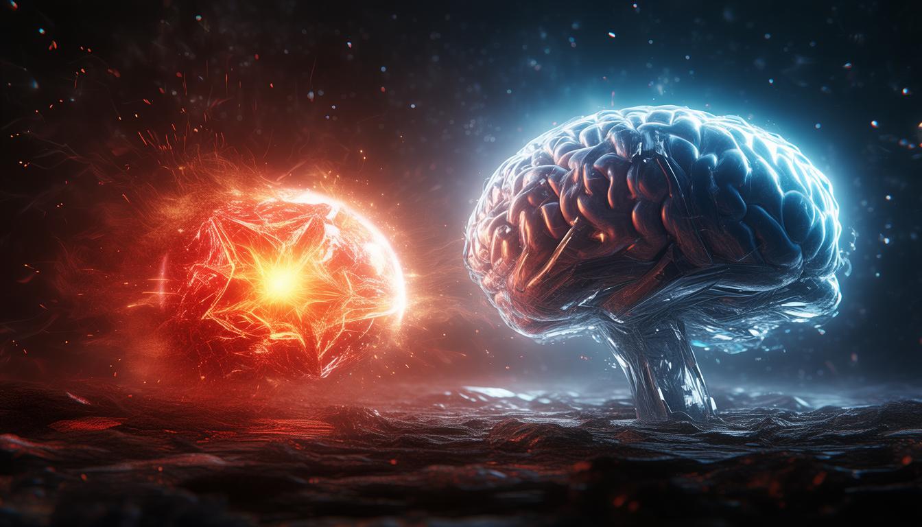 讯飞星火与文心一言，谁更胜一筹？