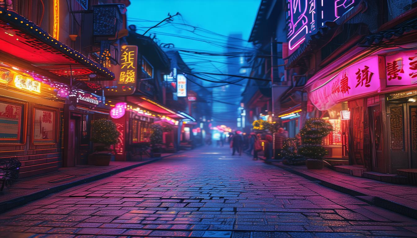 黔西晚上哪里最好玩？