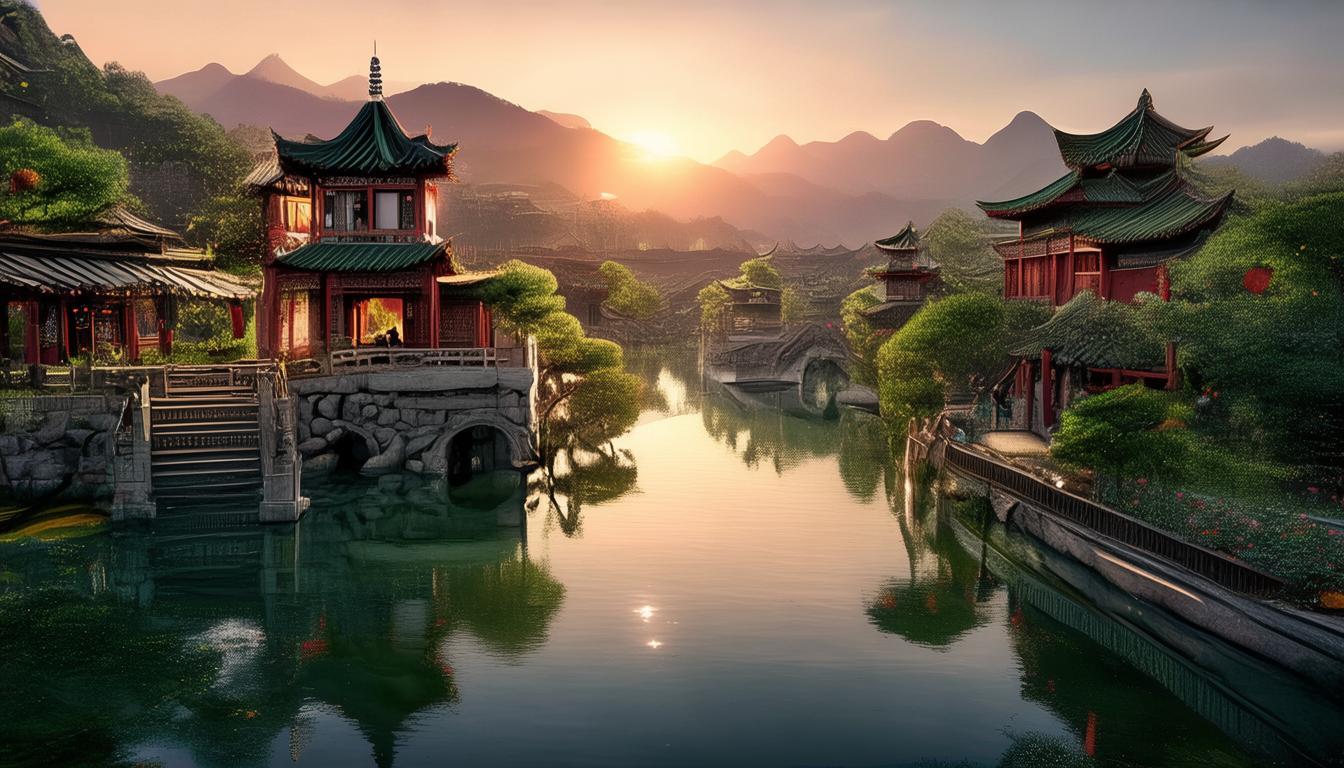 阜新有哪些值得一游的免费景点？