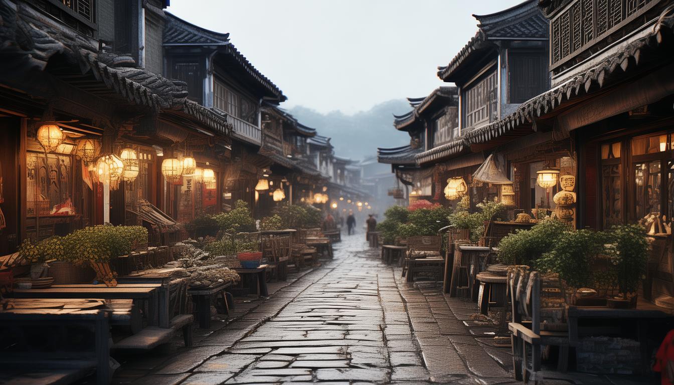 衢州古城有哪些不可错过的景点吗？