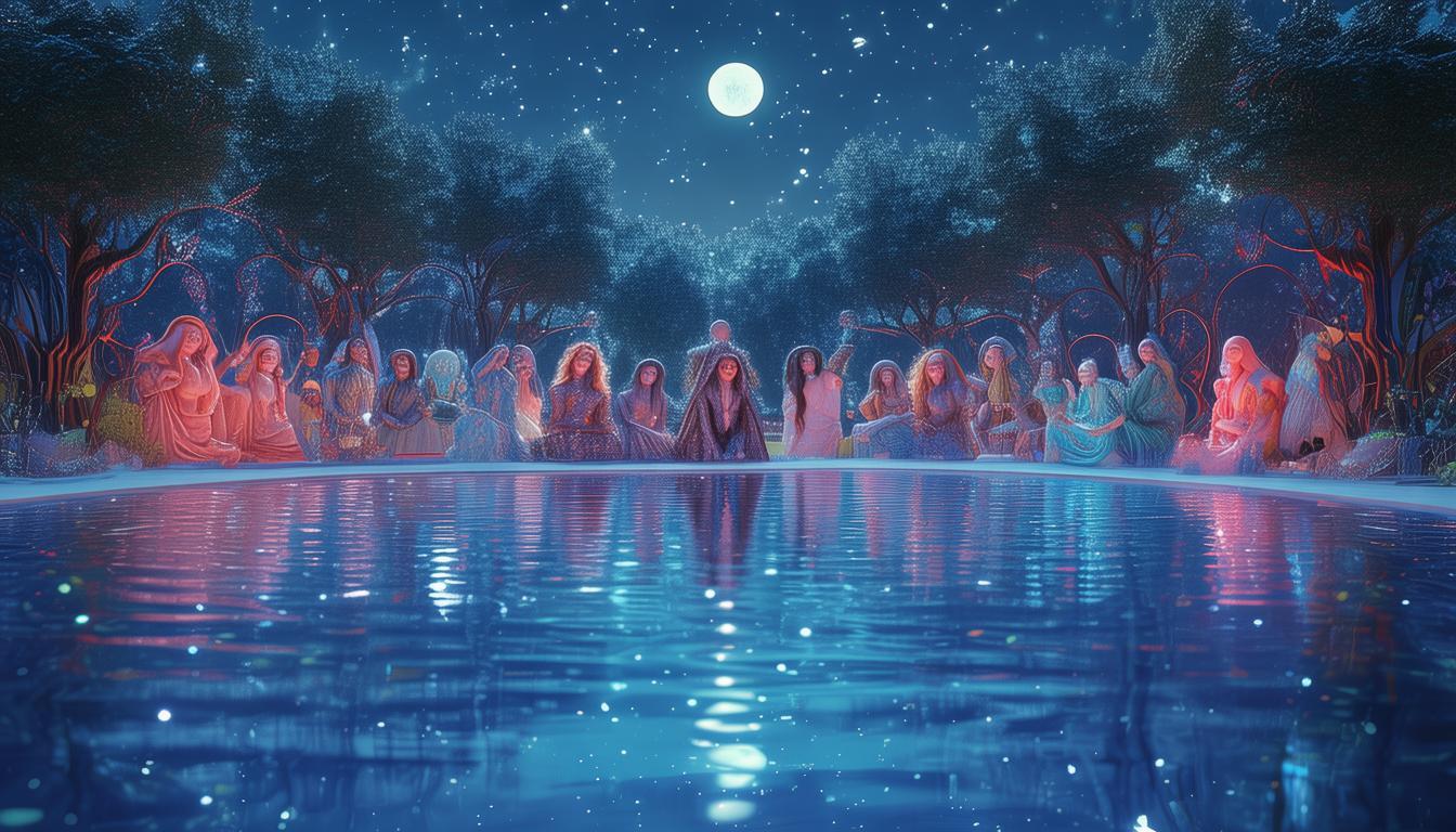 12星座听什么歌能让心情瞬间变好呢？