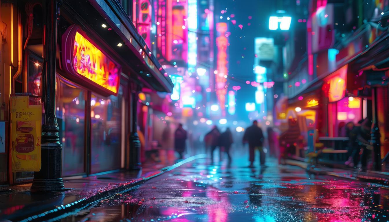 喋血街头哪里好玩？