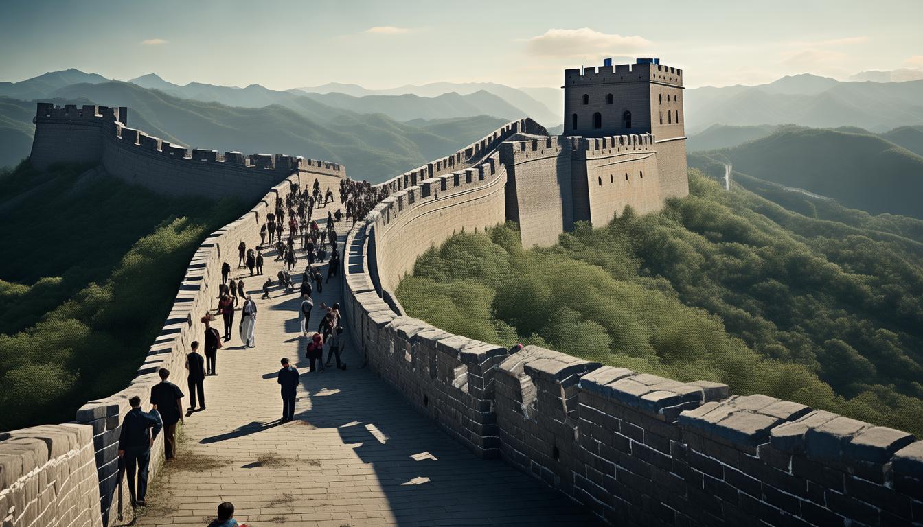 长城物业集团的管培生究竟在做什么？