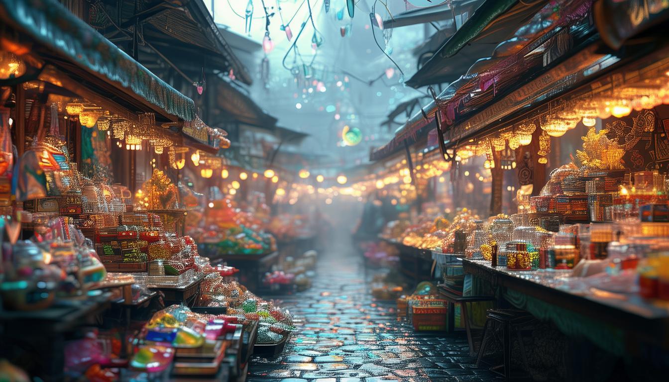当前市场什么股票好买？