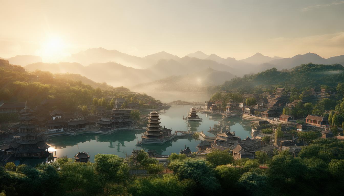 都昌有哪些不容错过的旅游景点？