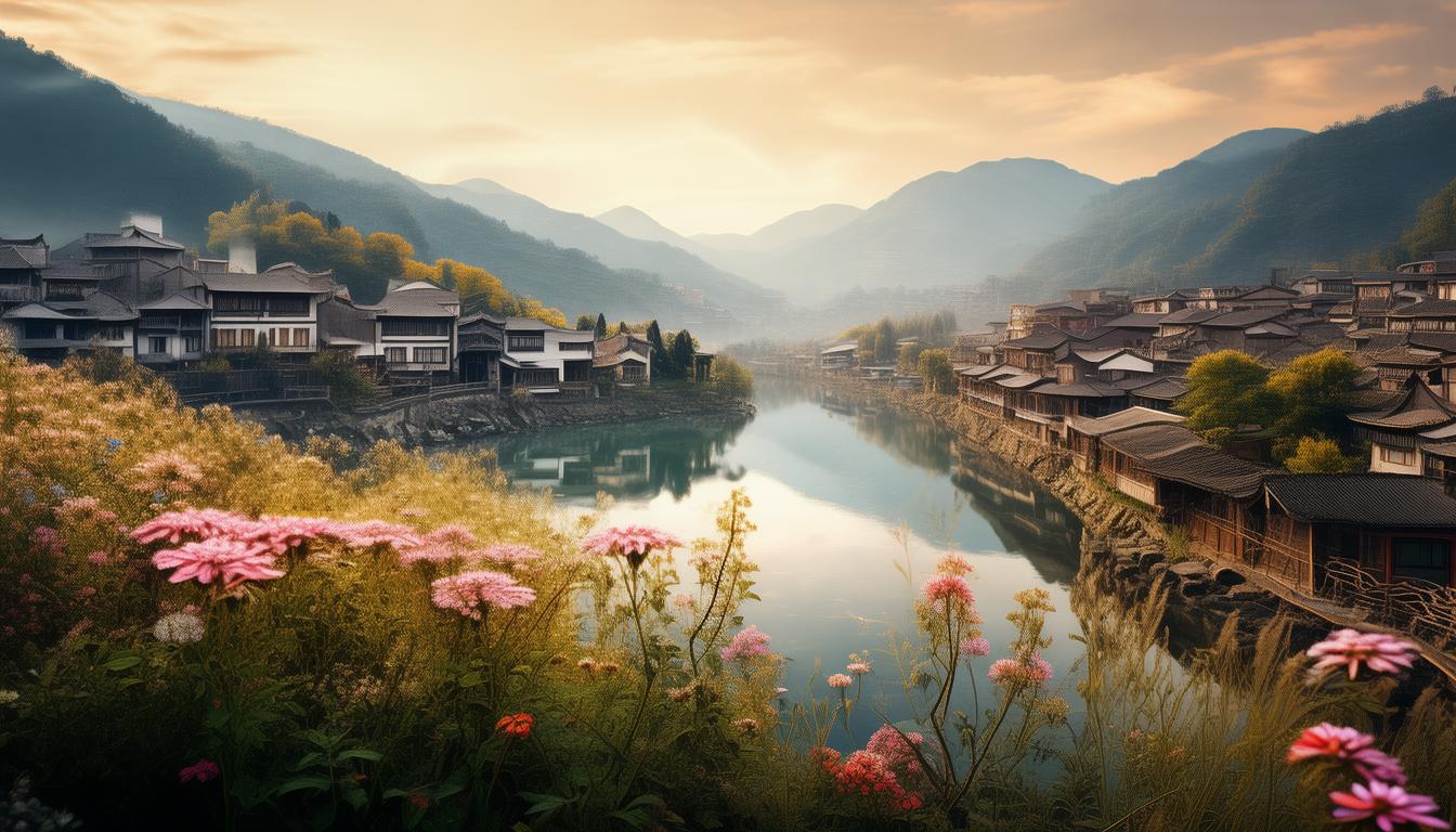 庄浪县有什么景点吗？