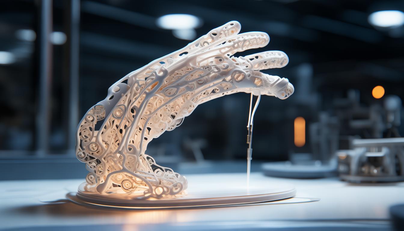 3D打印重塑制造业 - 杨妹玩转3D打印（http://www.hebkbz.com）