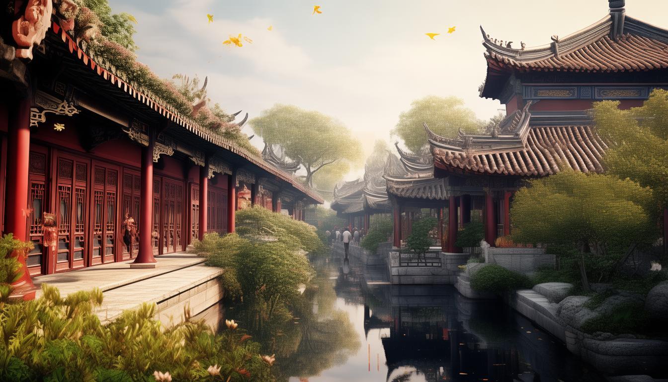 后宰门周围有哪些值得一游的景点？