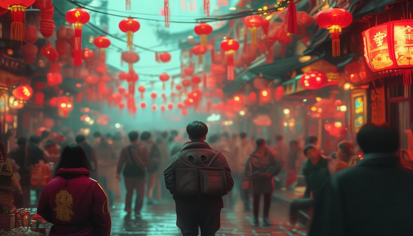 要过春节了听什么歌好？