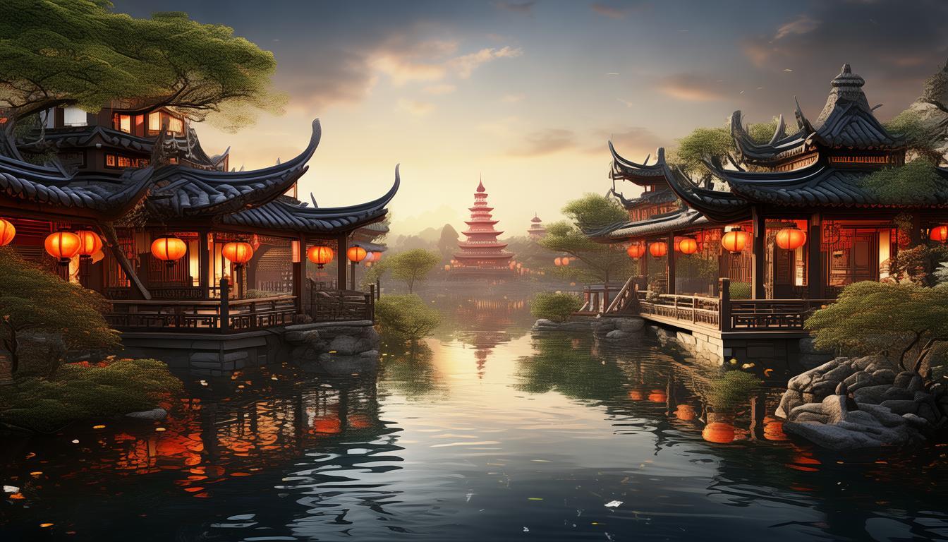 江苏有哪些不容错过的旅游景点推荐？