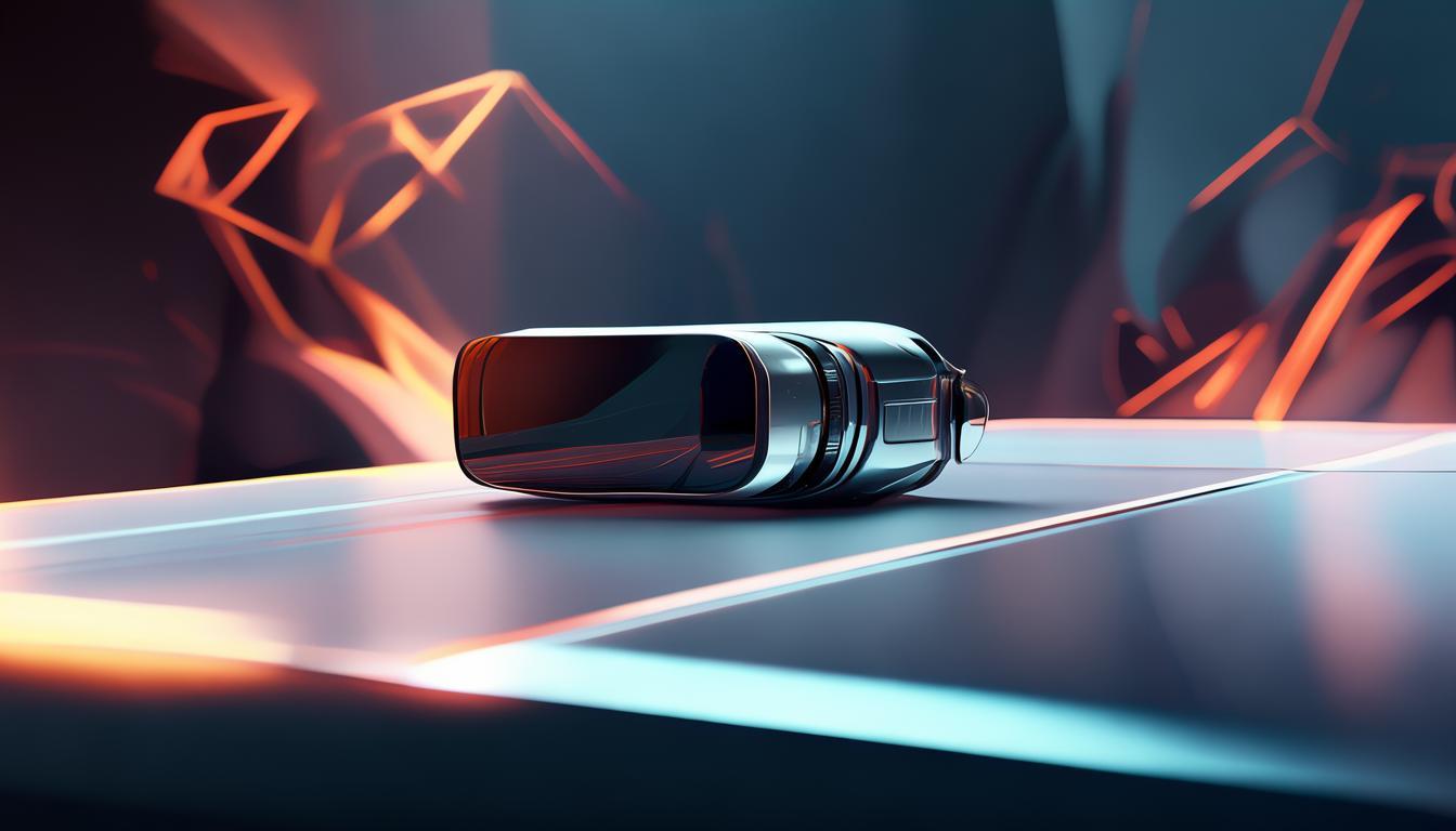 VR设备创造新视界——费侠体验VR器http://www.wzcxvr.com