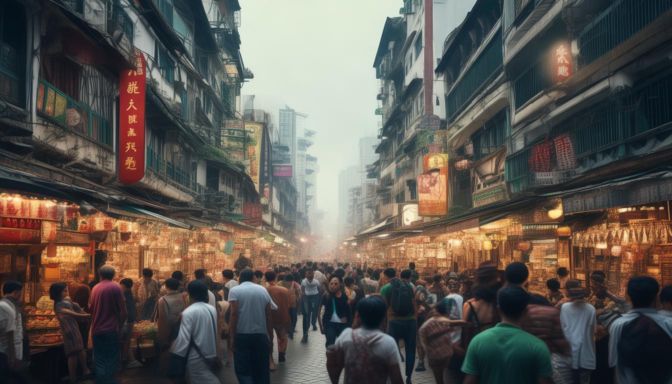 长沙哪里好玩的地方适合从深圳去的游客？