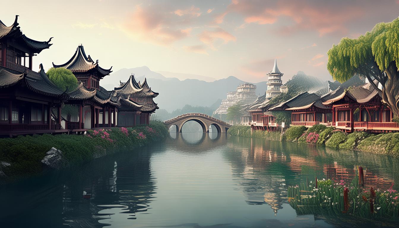 杭州运河边有哪些不容错过的景点？