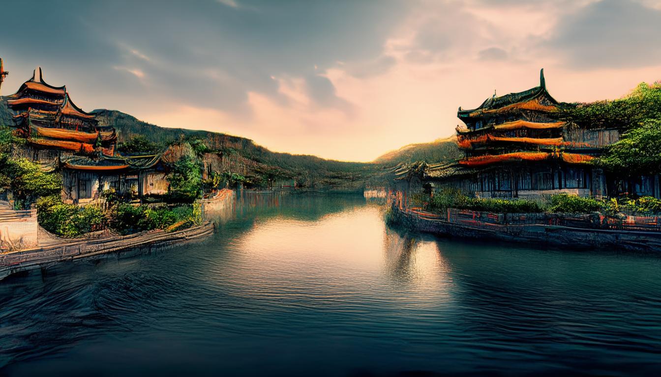 金华旅游景点有哪些地方值得一游？