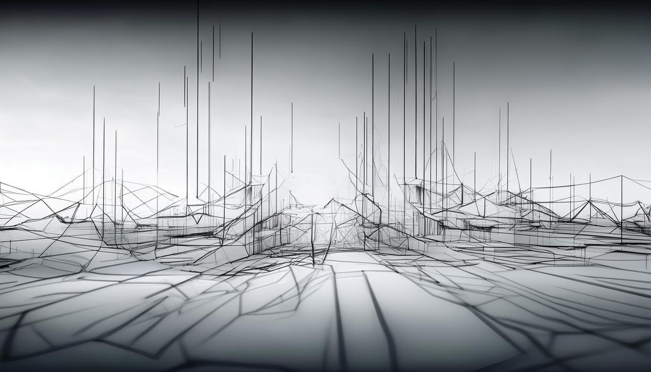 AI建筑线稿如何高效转为3D模型？
