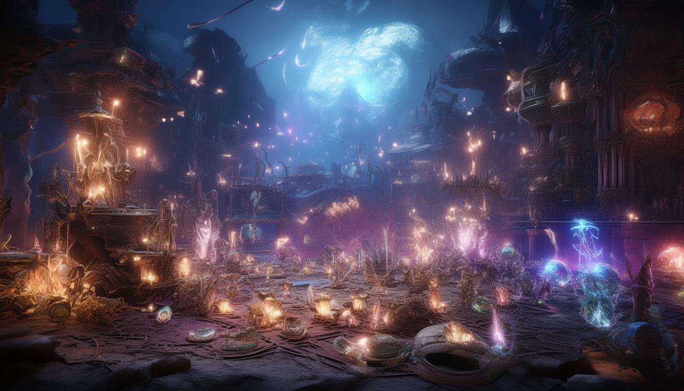 梦幻手游战神奖励什么？