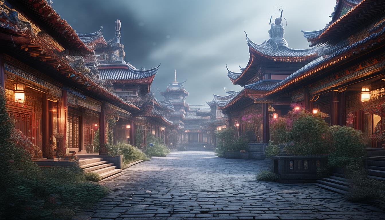 开封智慧景区哪家强？