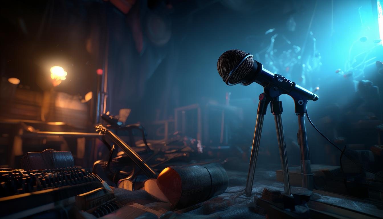 K歌的原创作品究竟意味着什么？