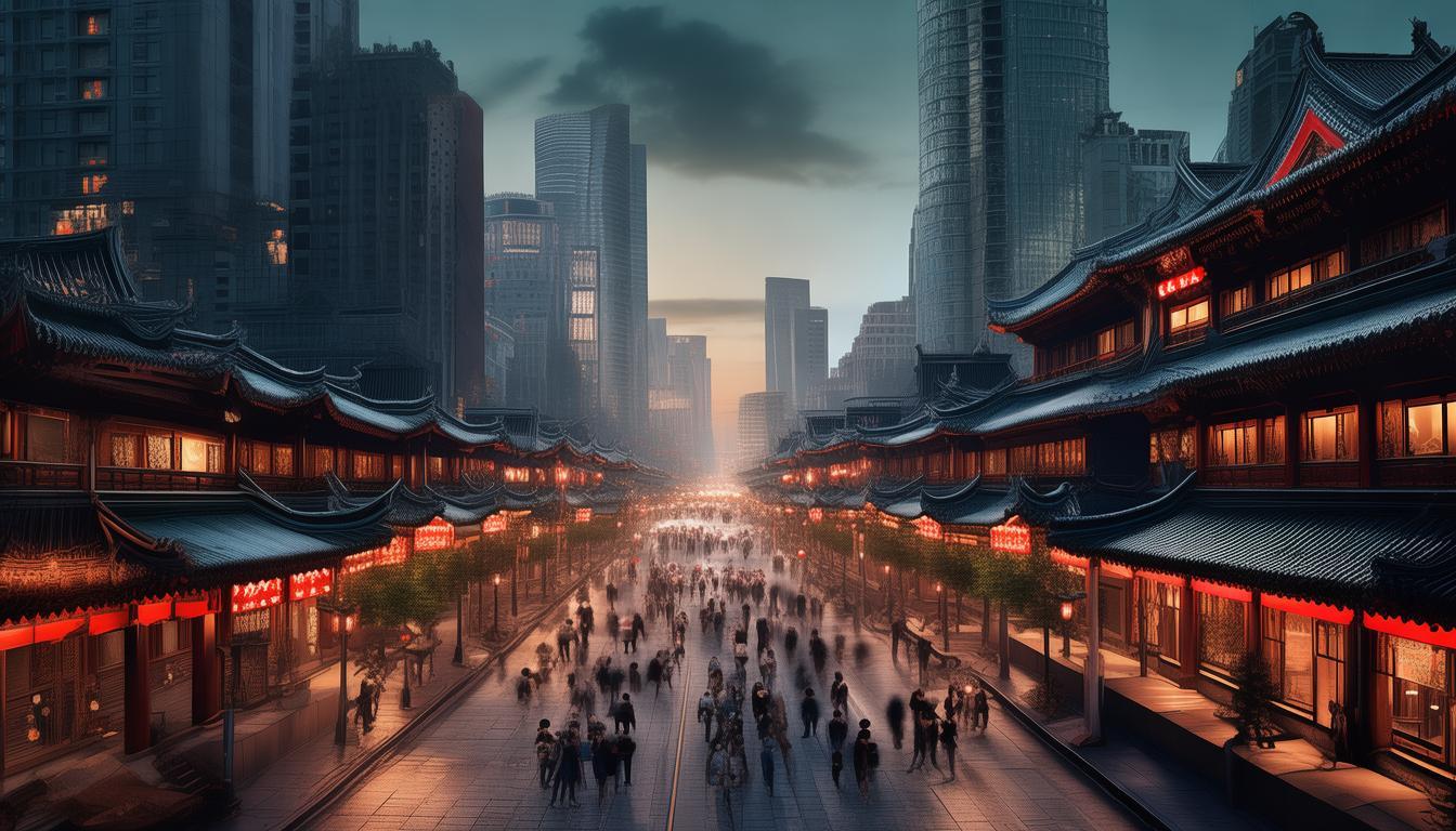 北京什么景点最不好约会？