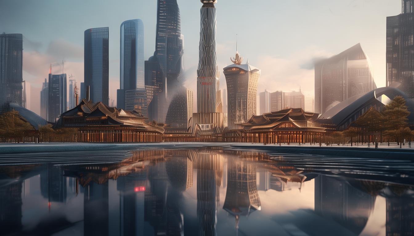 新建的老上海景点究竟叫什么名字呢？