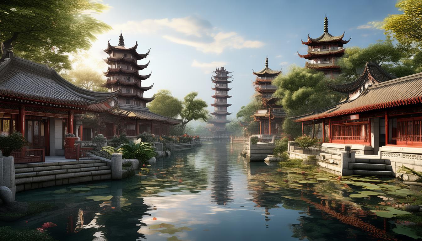 去太原有什么景点介绍？