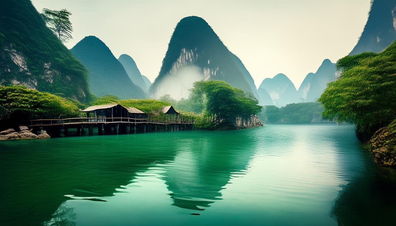 赤水有哪些好玩的景点？