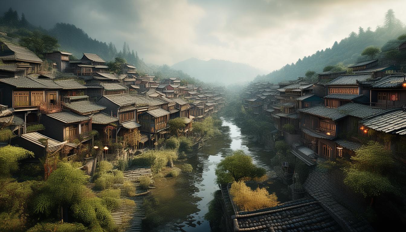 武定五一哪里好玩？