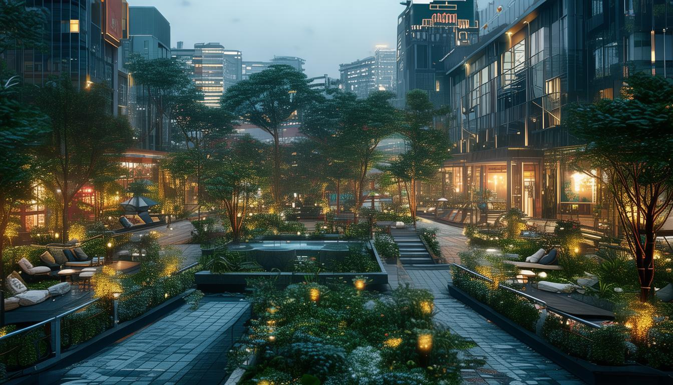 常州桑拿哪里好玩？探索城市中的休闲胜地