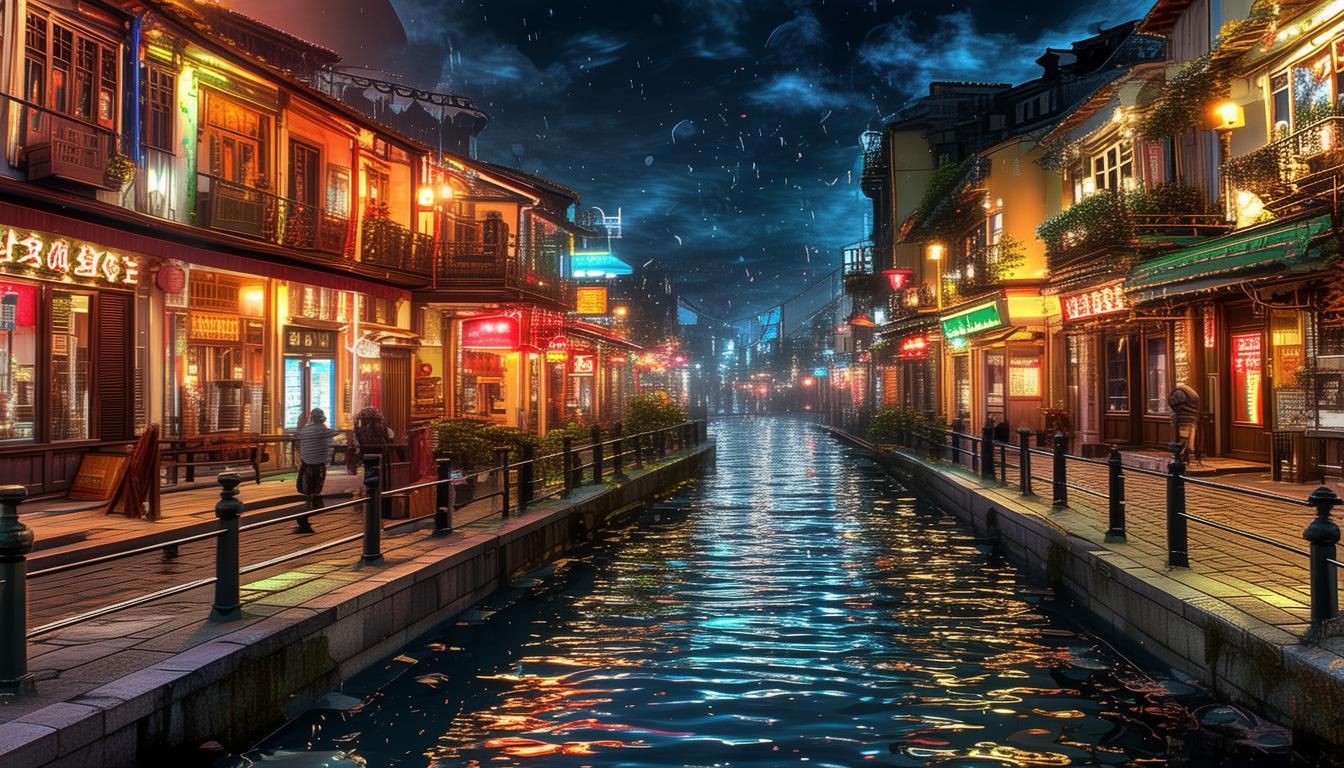 西区龙海哪里好玩？