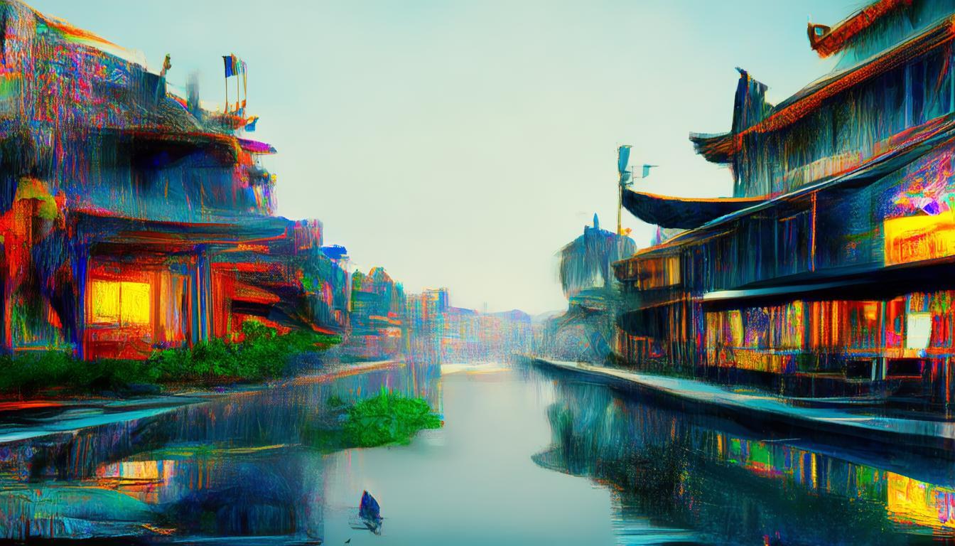 漯河开源哪里好玩？