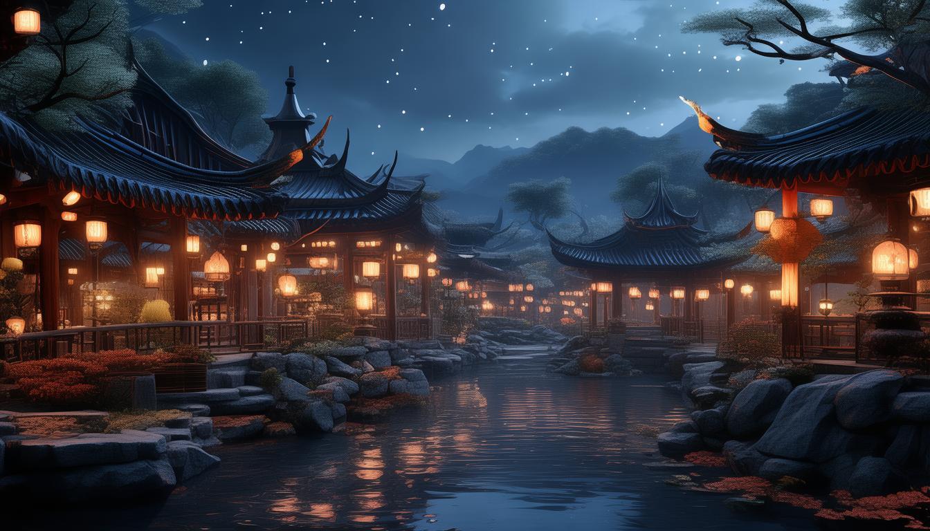 南京周边二日游，哪些地方值得一探？