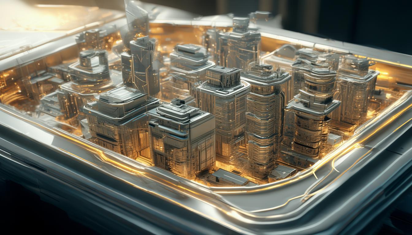 AI换脸技术中的3D模型建模是如何实现的？