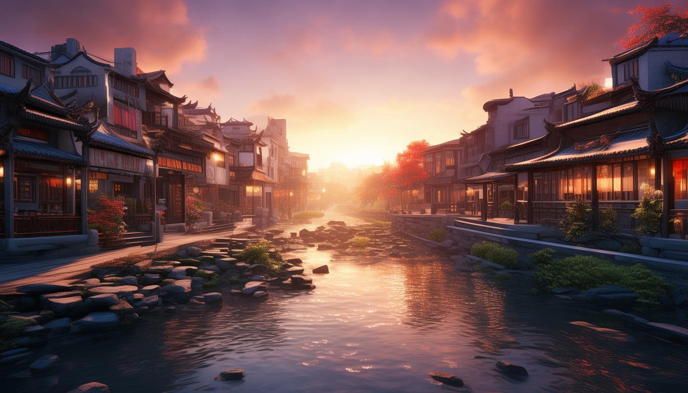 孟州东边景点叫什么名字？