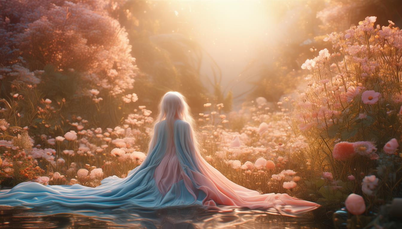女生版的哪些善良主题的歌曲值得一听？