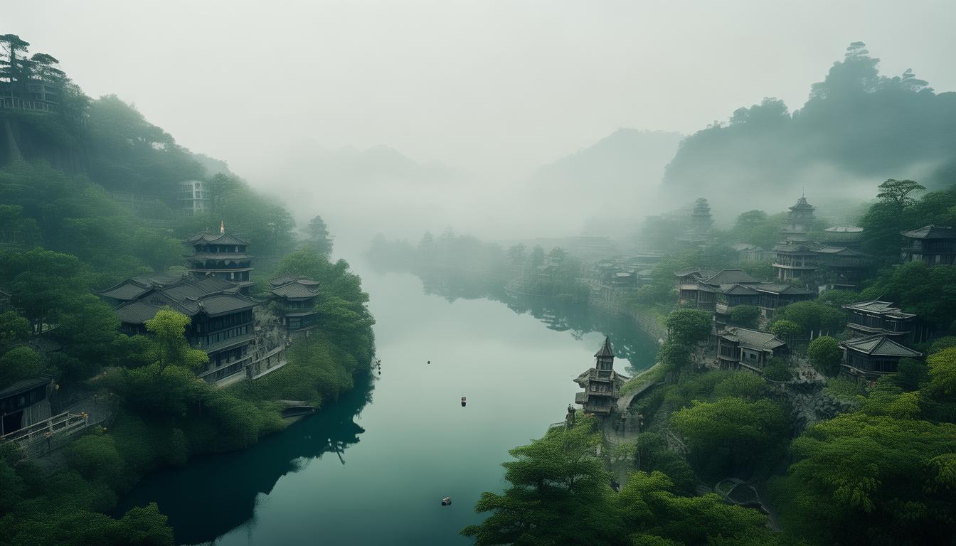 溧水最近哪里好玩？探索新晋热门景点