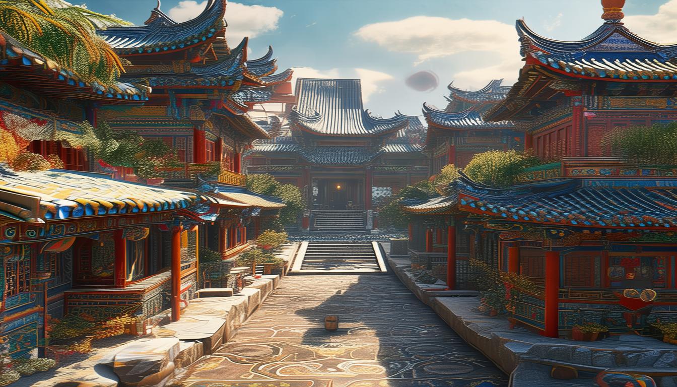 醴陵哪里特别好玩？