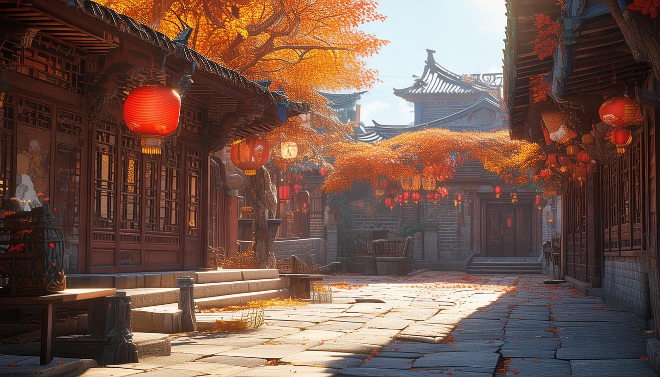 9月份的北京哪里好玩？