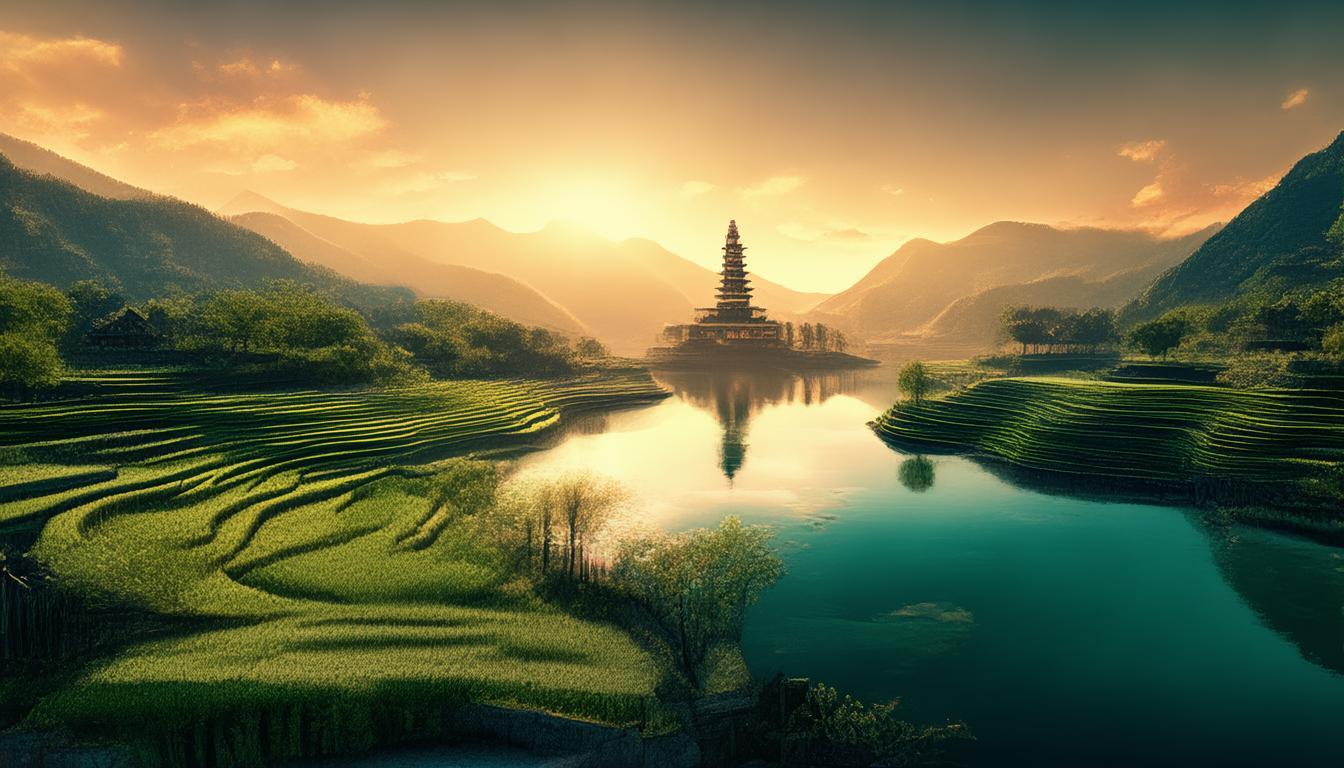 延安景区有哪些不容错过的景点？